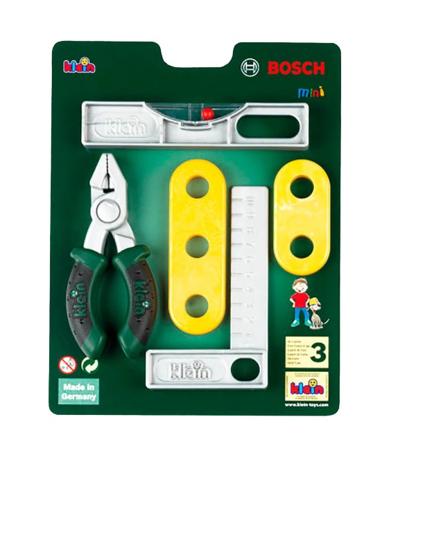  8007 Assortiment de diverses cartes d’outils. (1 seul article de l’assortiment) (Jouet) 