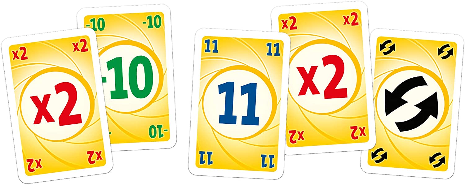Lobo 77 Gigamic – Jeu de cartes et de stratégie dès 8 ans