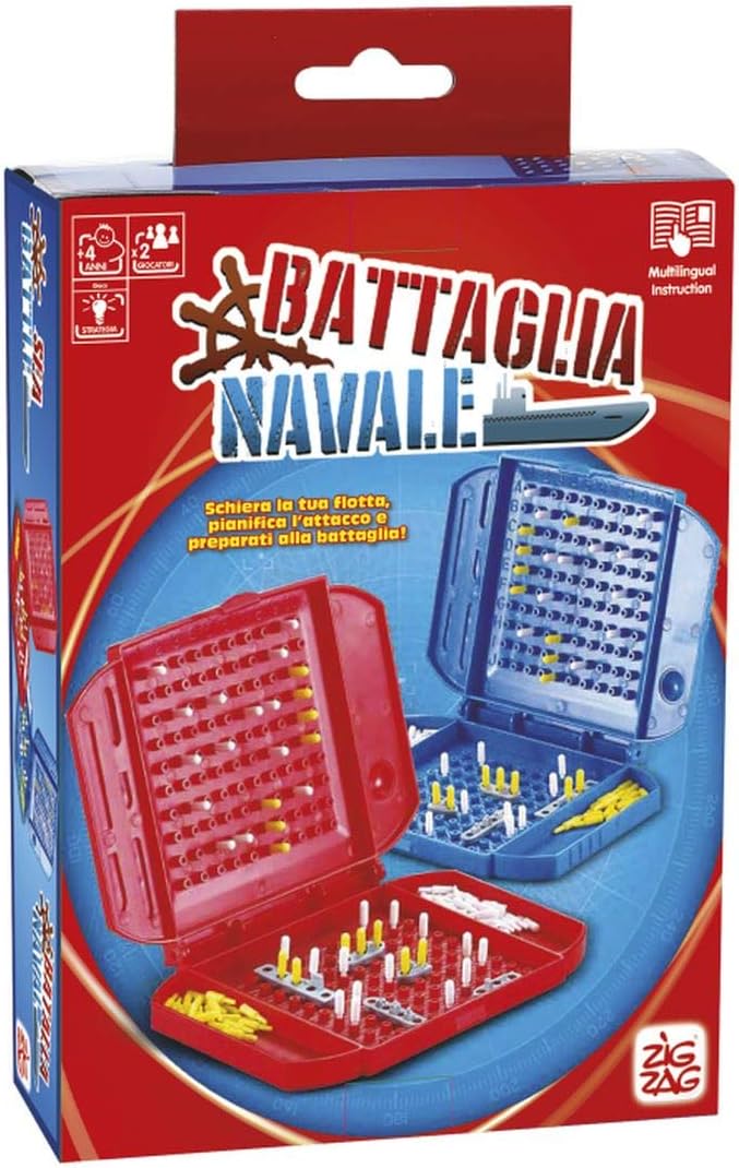 Bataille navale de voyage