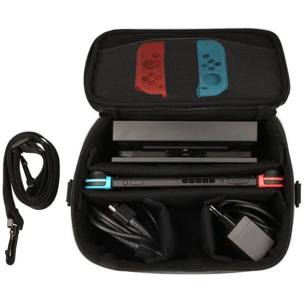  Lunch Bag Konix Switch 