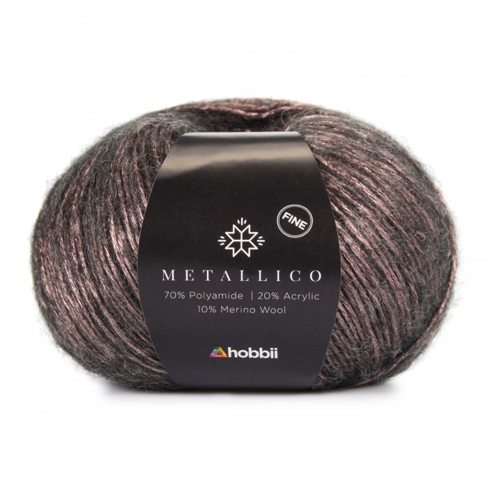 Metallico Fine - Rosaline (05)