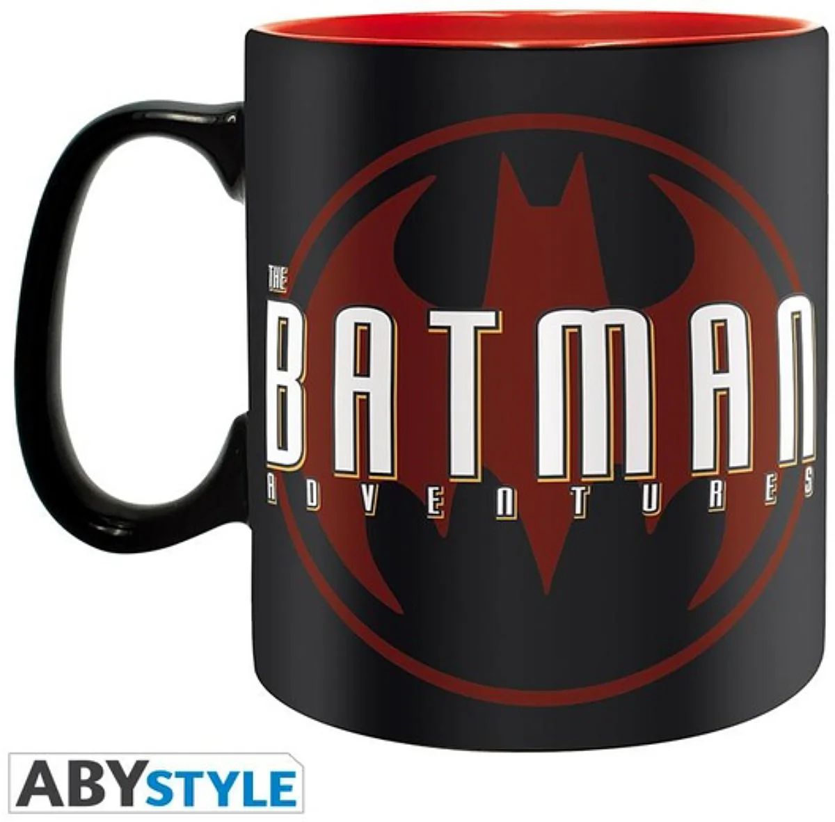 Mug DC Comics Batman Adventures 460 ml