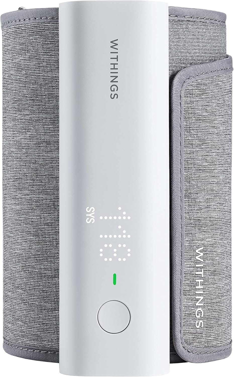 Tensiomètre connecté Withings BPM Connect à bras