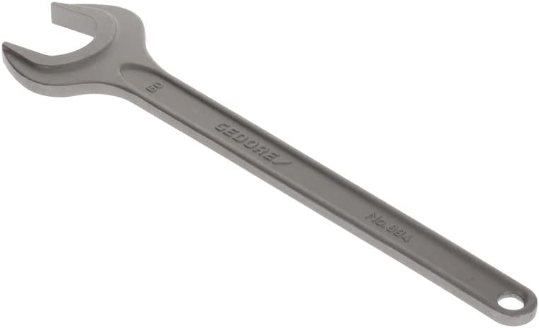 Gedore 894 60 6577350 Clé à molette 60 mm DIN 894