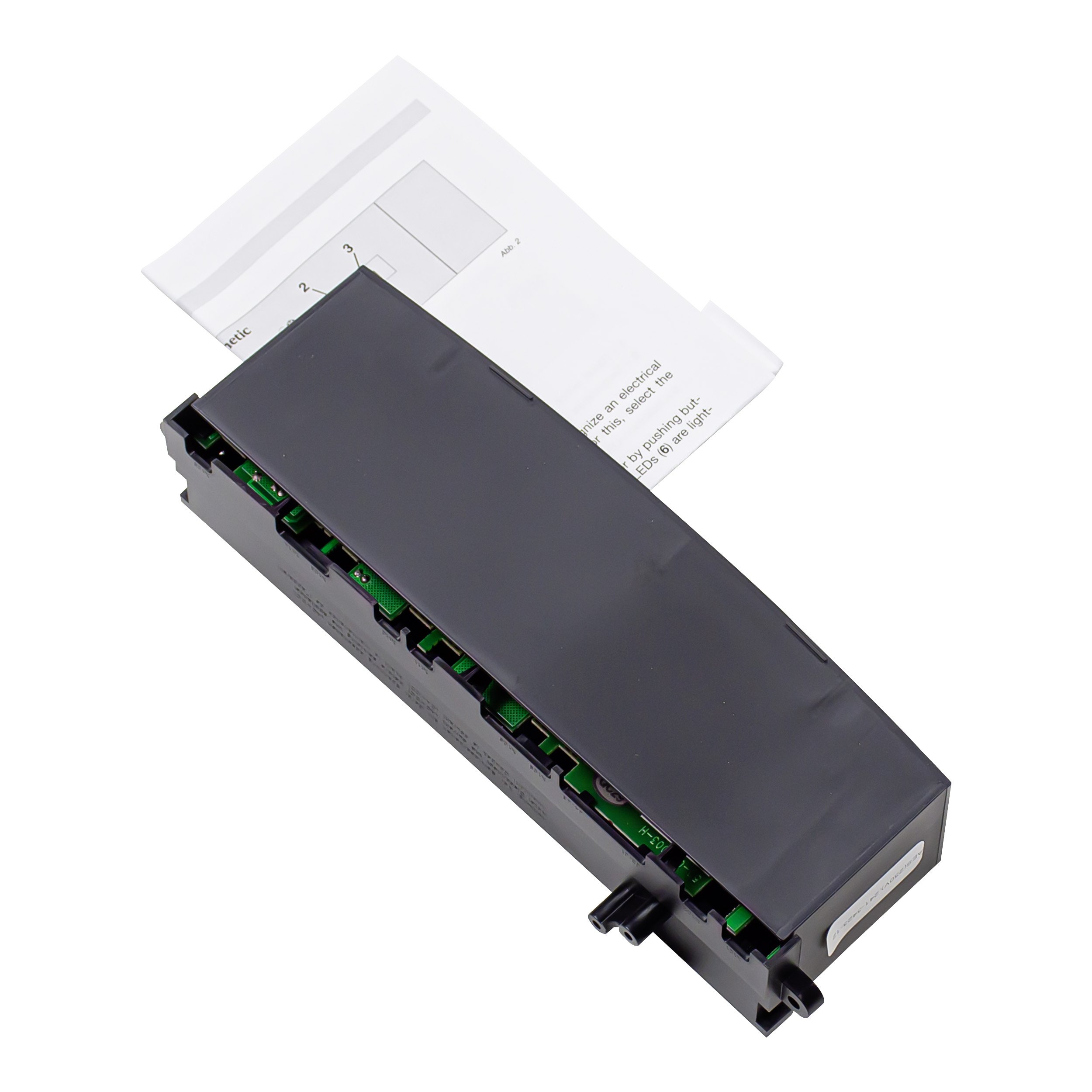 DOMETIC - ENSEMBLE MODULE ÉLECTRONIQUE POUR REFRIGERATEUR DOMETIC 