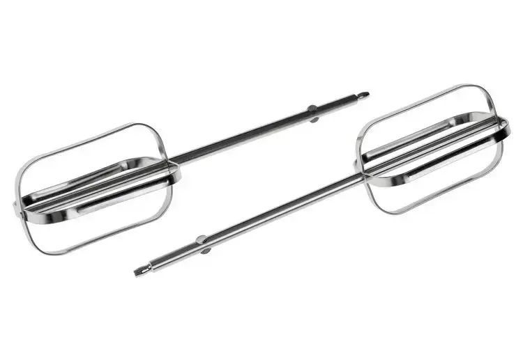 Lot de 2 fouets Robot ménager KW717421 KENWOOD