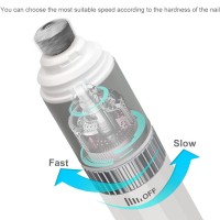 Casifor Lime à Ongle pour Chiens et Chats, Coupe Ongles Electrique Sûr Ultra-Silencieux