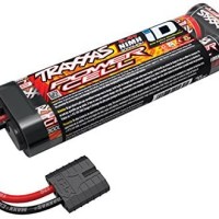 Pack de Batterie (NiMh) 8.4 V 3000 mAh Traxxas 2923x Stick Traxxas iD