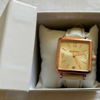 Montres et techno