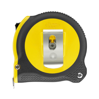 Mètre bi-matière Tylon STANLEY - 5 m x 19 mm - 1-30-697