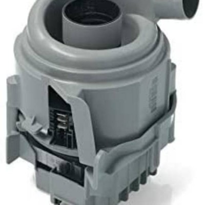 Pompe de chauffage et cyclage (295814-31905) - Lave-vaisselle - BOSCH, SIEMENS, NEFF, CONSTRUCTA, JUNKER, VIVA, GAGGENAU, BLAUPUNKT