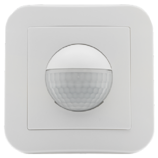 Interrupteur Passage 180° Luxomat 3 Fils et Micro