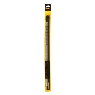 DEWALT Lame De Scie Sabre Alligator Universelle TCT 78 Dents Pour Brique 425mm Lame En Acier Robuste DT2966-QZ