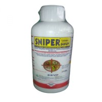 Insecticide SNIPER DDVP 250ML