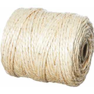 APLI 13127 Cordon / ficelle naturelle Sisal 150 m