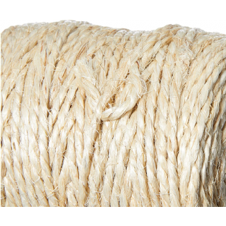 APLI 13127 Cordon / ficelle naturelle Sisal 150 m
