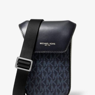 Sac bandoulire Greyson logo pour smartphone