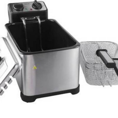 Proline Friteuse DF24PRO3B