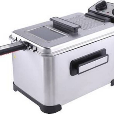 Proline Friteuse DF24PRO3B