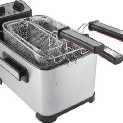 Proline Friteuse DF24PRO3B