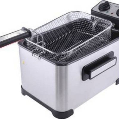 Proline Friteuse DF24PRO3B