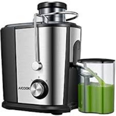 Extracteur de jus AICOOK GS-336