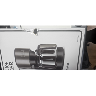 BLACK+DECKER BXCO870E - Cafetière Filtre 870 W, 12 Tasses, Verseuse en Verre, Réservoir 1,25 L, Filtre Permanent, Système Anti-Goutte, Arrêt Automatique, Inox et Noir