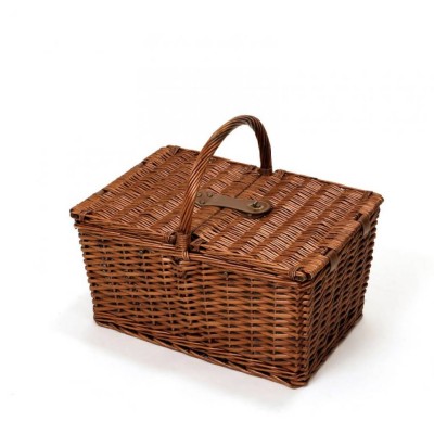 Un panier de pique-nique malin pour profiter des beaux jours