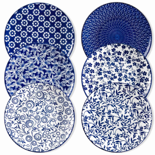 Couverts - service de table - assiettes - verres..