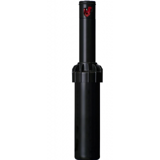 Hunter Pgj-04-A - Arroseur Escamotable 10 cm, Noir, 4.4 X 17.2 X 4.2 cm 