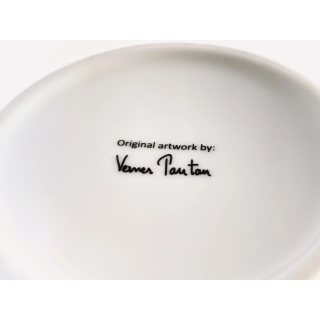 Bocal de stockage Verner Panton