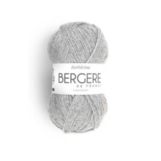 Barisienne Dolmen - Bergère de France - Pelote de fil à tricoter