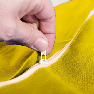 XXL Sitzsack 340L housse de rechange