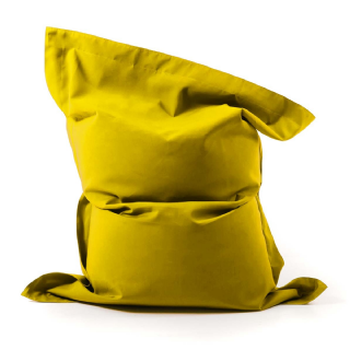XXL Sitzsack 340L housse de rechange