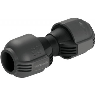 Raccord Manchon égal 2775-20 - GARDENA - Arrosage de jardin - Arroser