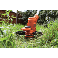 BLACK & DECKER Lot de 3 bobines Reflex 3x10m Ø 1,5mm - A6485