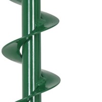 RIBIMEX PRTARPER080 Tarière pour perceuse