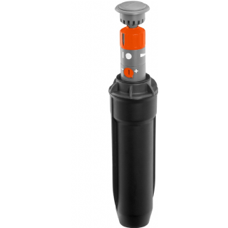 GARDENA ARROSEUR À TURBINES T100 8201-29
