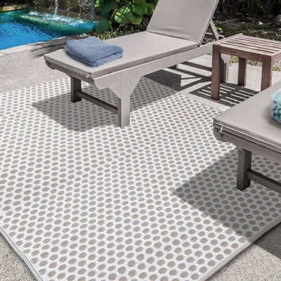 Tapis Exterieur Manila 120 x 180 cm