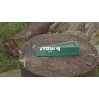 WIESEMANN 1893