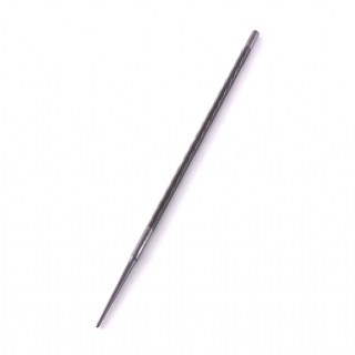 KOX Limes rondes 5,5 mm  XX9905 Lot de 3 limes