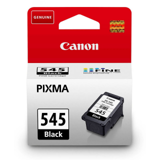 CARTOUCHE CANON PG-545 NOIR 