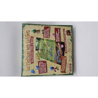 Jeux de société