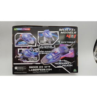 Maquette - train - voiture