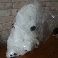 Peluches