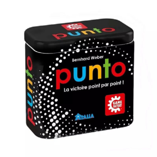 Jeux de société