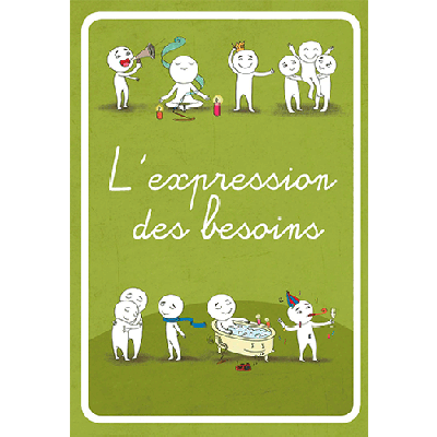 L’Expression des Besoins