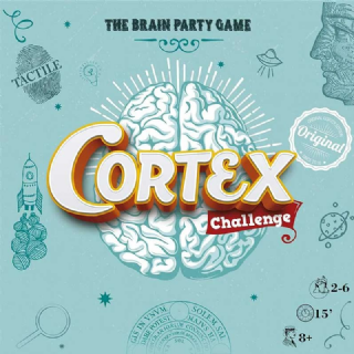 Cortex challenge
