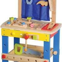 Lelin Toys - 31806 - Jeu D'imitation - Établi - Lelin Toys