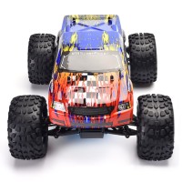 Camion de sport HSP RC